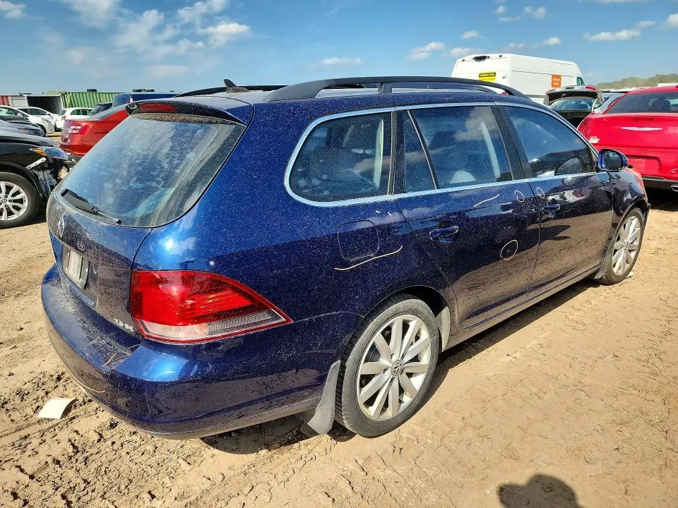 2011 VOLKSWAGEN JETTA S  
