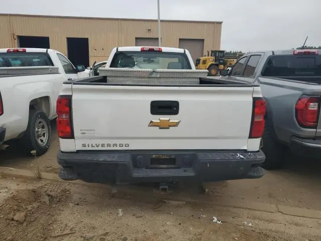 2015 CHEVROLET SILVERADO C1500  