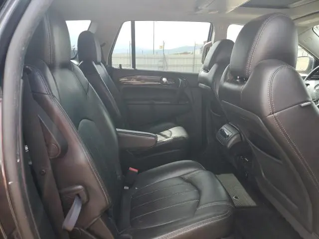 2017 BUICK ENCLAVE