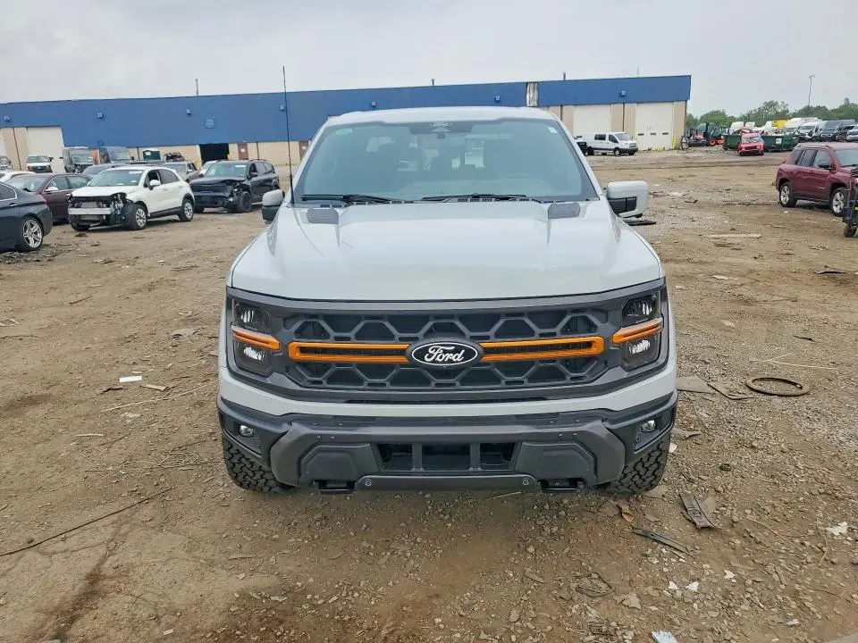 2026 FORD F150 TREMOR  