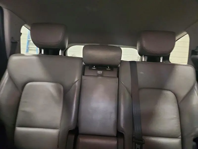 2016 HYUNDAI SANTA FE SE  
