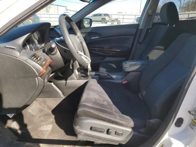 2012 HONDA CROSSTOUR EX  