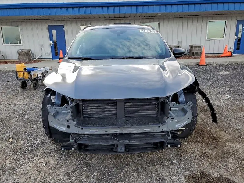 2025 FORD ESCAPE ST LINE  