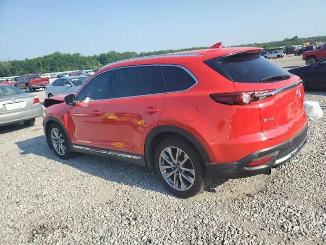 2018 MAZDA CX-9 GRAND TOURING  