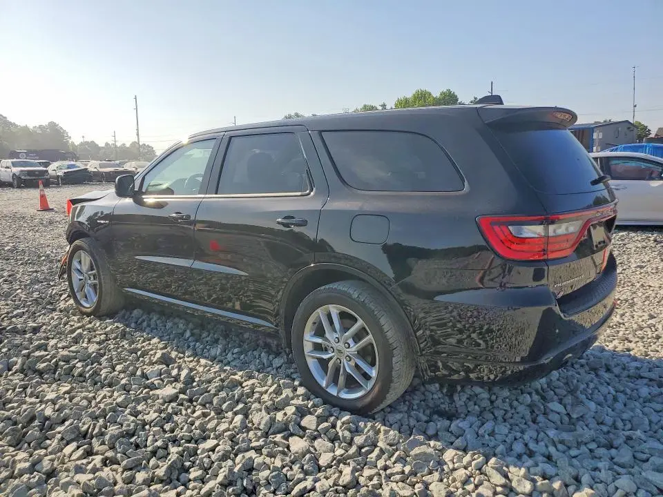 2023 DODGE DURANGO R  