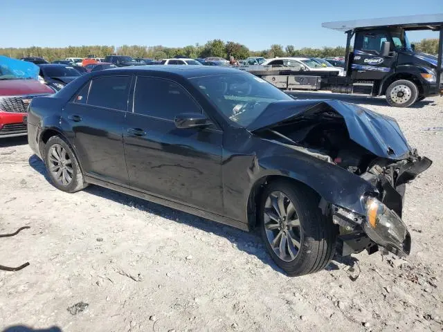 2014 CHRYSLER 300 S  