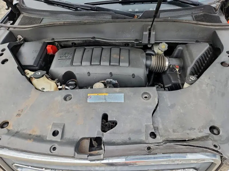 2014 GMC ACADIA SLT-1  