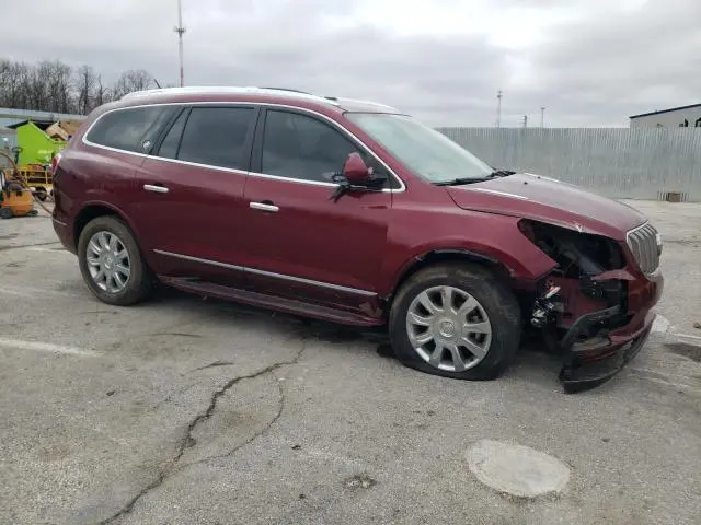2016 BUICK ENCLAVE   