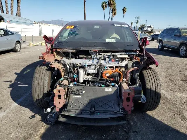 2024 TESLA MODEL X   