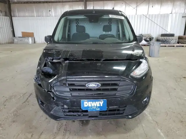 2019 FORD TRANSIT CONNECT XLT  