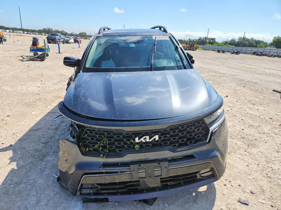 2023 KIA SORENTO EX  