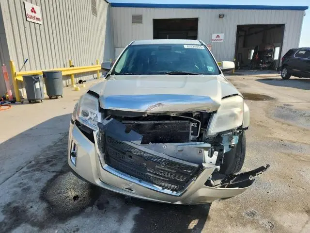 2014 GMC TERRAIN SLE  