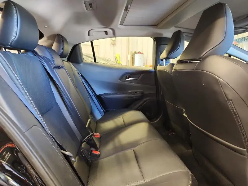 2024 TOYOTA PRIUS LIMITED  