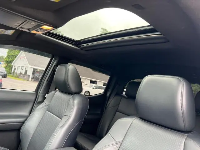 2022 TOYOTA TACOMA DOUBLE CAB  