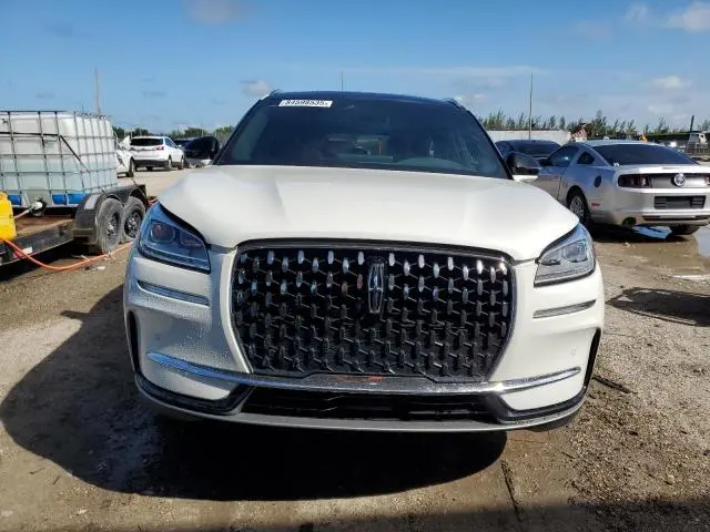 2024 LINCOLN CORSAIR RESERVE  