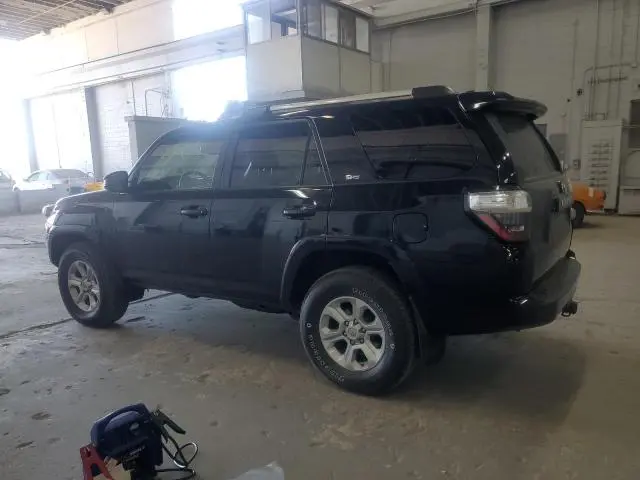 2021 TOYOTA 4RUNNER SR5/SR5 PREMIUM  