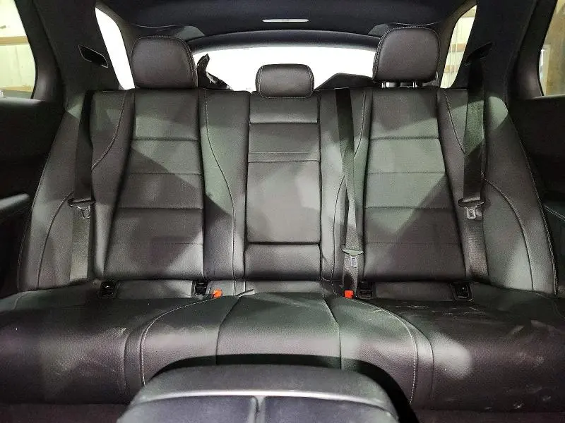 2025 MERCEDES-BENZ GLE 350  