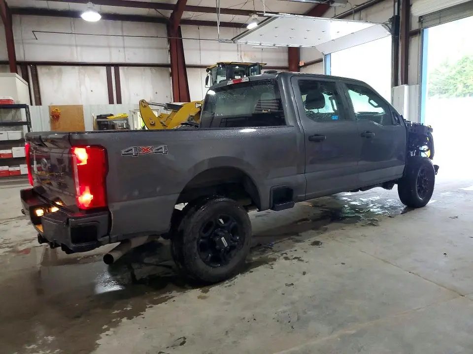 2026 FORD F250 SUPER DUTY  