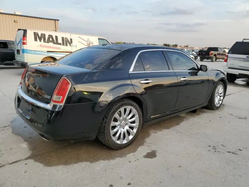 2014 CHRYSLER 300   
