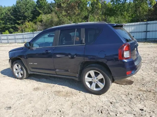 2015 JEEP COMPASS SPORT  