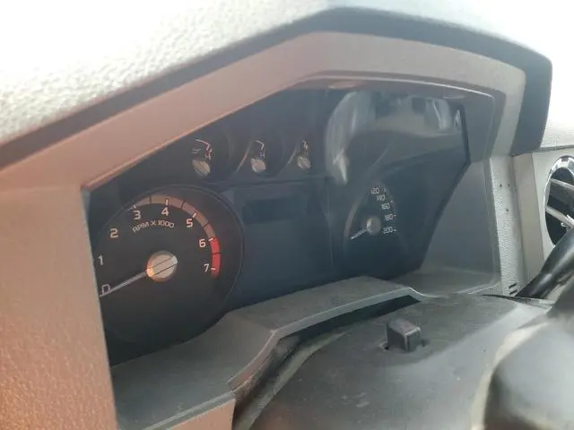 2014 FORD F250 SUPER DUTY  