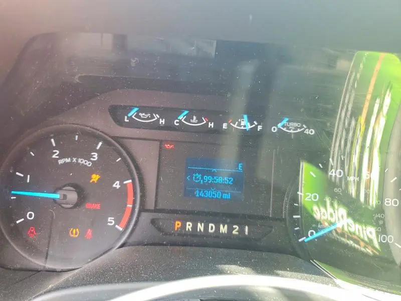 2019 FORD F350 SUPER DUTY  