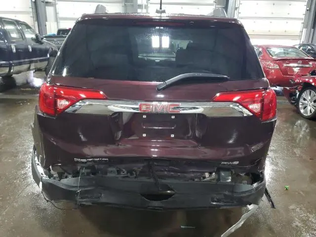 2017 GMC ACADIA SLE  