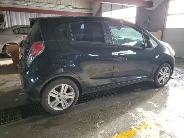 2015 CHEVROLET SPARK LS  
