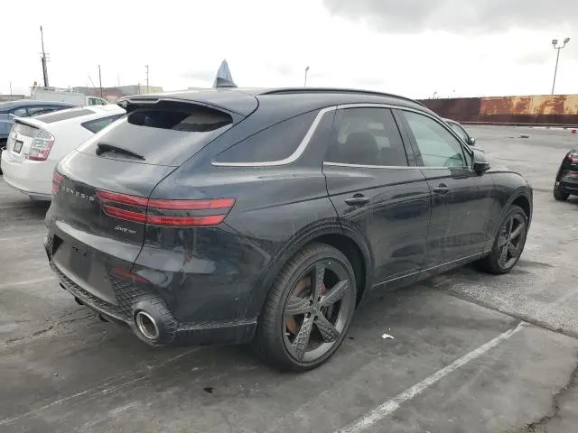 2025 GENESIS GV70 BASE  