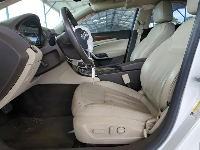 2016 BUICK REGAL SPORT TOURING  