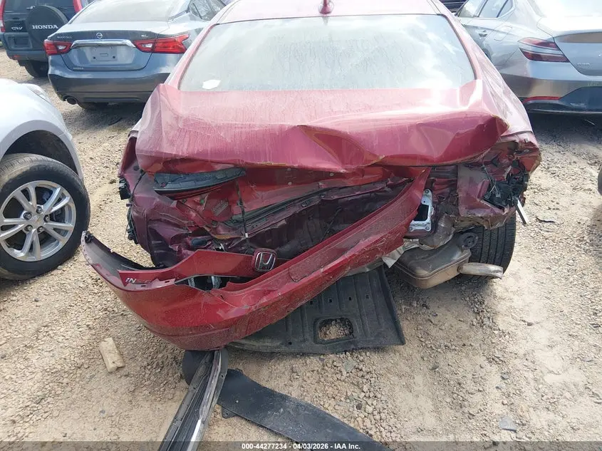 2022 HONDA INSIGHT TOURING