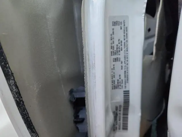 2024 RAM PROMASTER 1500 1500 STANDARD  