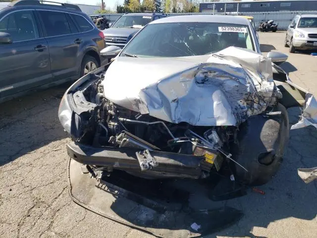 2012 VOLKSWAGEN PASSAT SE  