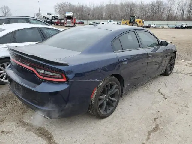 2016 DODGE CHARGER SE  