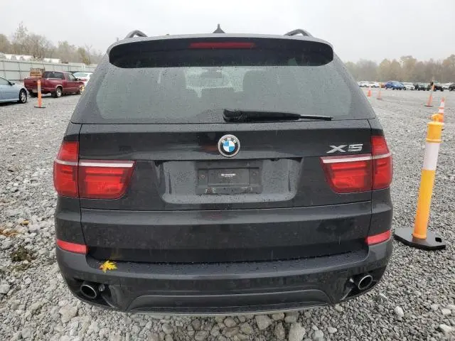 2013 BMW X5 XDRIVE35I  