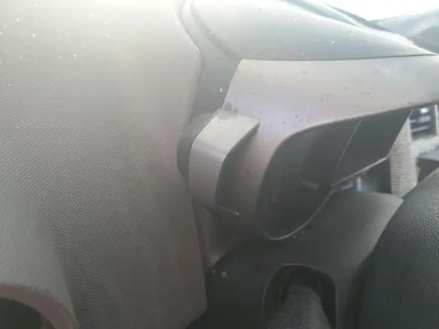 2013 CHEVROLET SONIC LTZ  