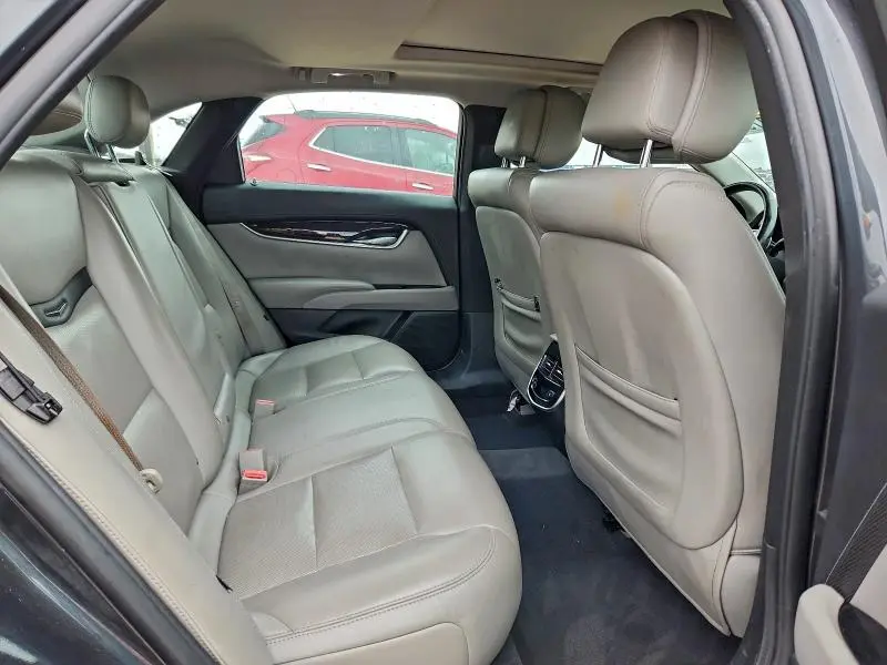 2014 CADILLAC XTS LUXURY COLLECTION  