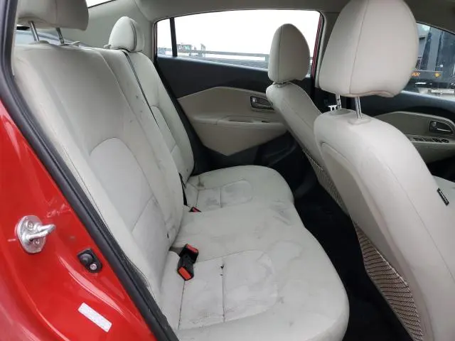 2013 KIA RIO LX