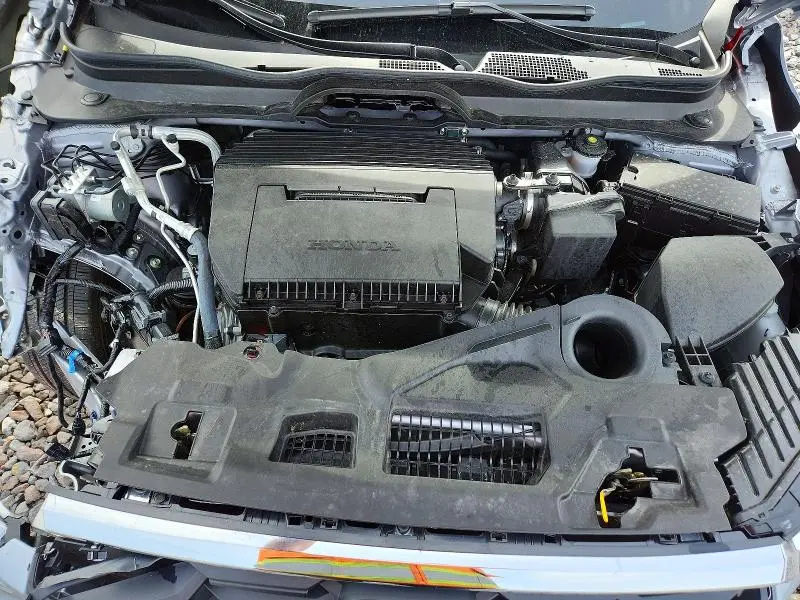 2025 HONDA PILOT EXL  