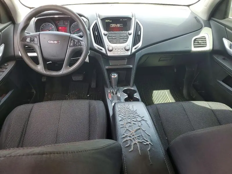 2016 GMC TERRAIN SLE  