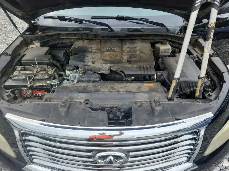 2013 INFINITI QX56 BASE  