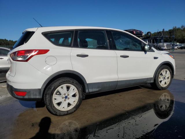 2015 FORD ESCAPE S