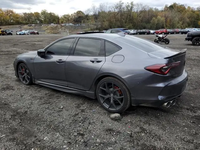 2023 ACURA TLX TYPE S  