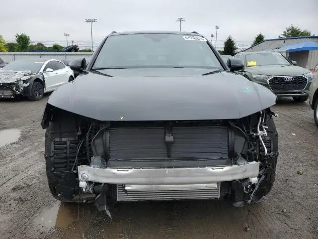 2025 AUDI Q5 PREMIUM 45  