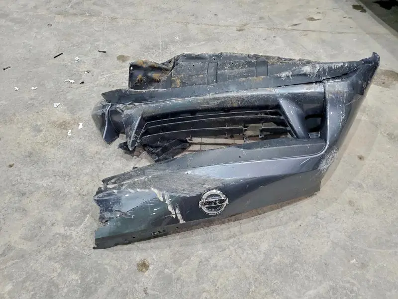 2012 NISSAN 370Z BASE  