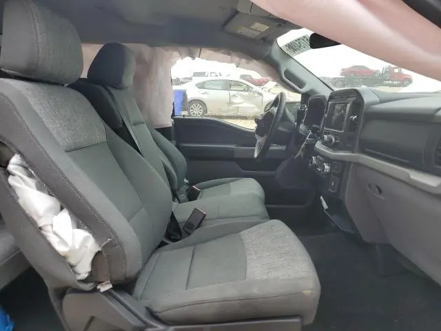 2023 FORD F150 SUPER CAB  