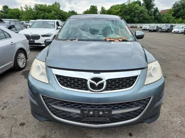 2012 MAZDA CX-9   