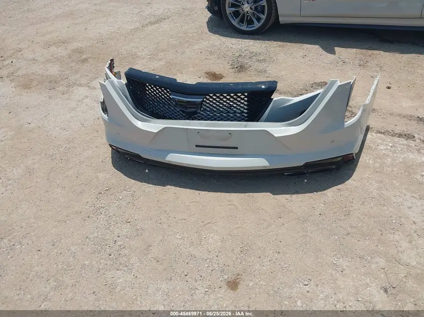 2023 CADILLAC CT4-V V-SERIES