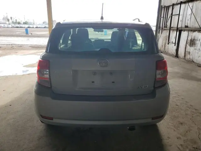 2013 TOYOTA SCION XD   