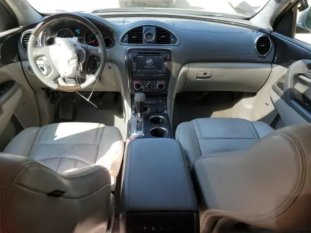 2015 BUICK ENCLAVE